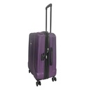 
Maleta Samsonite Fiero 2.0 Spinner Purple 24" 