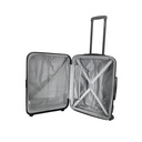 
Maleta Samsonite Fiero 2.0 Spinner Purple 24" 