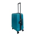 Maleta Samsonite Fiero 2.0 Spinner Petrol Blue 24"