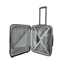 Maleta Samsonite Fiero 2.0 Spinner Petrol Blue 24"