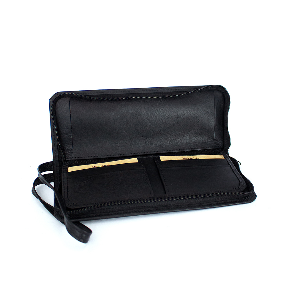 Portachequera LB Regency Negro