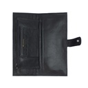 Portachequera LB Regency Negro