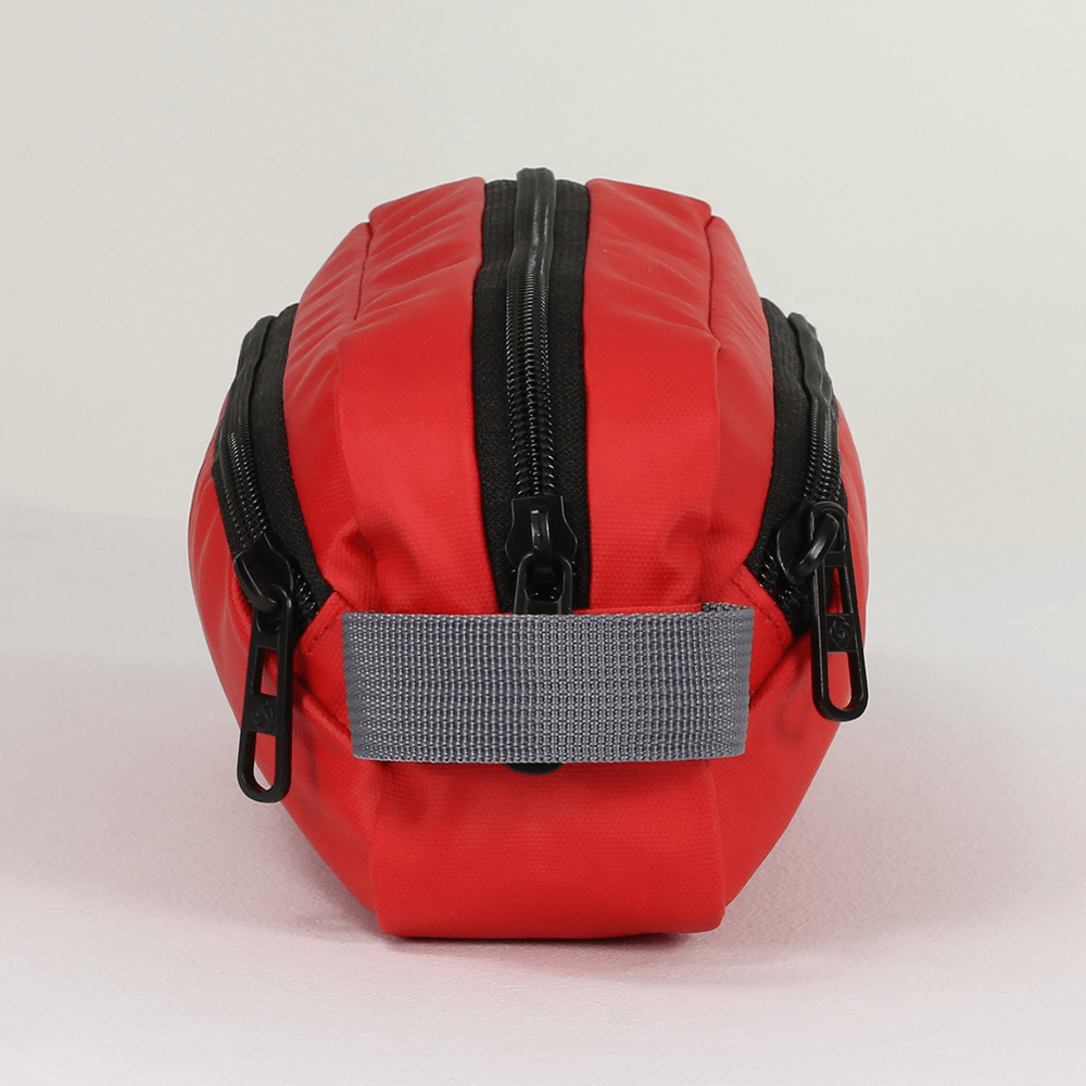 Porta Lapices Samsonite M2 - Rojo