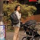 Mochila Swissbrand Owen Negro