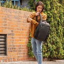 Mochila Swissbrand Valday Negro