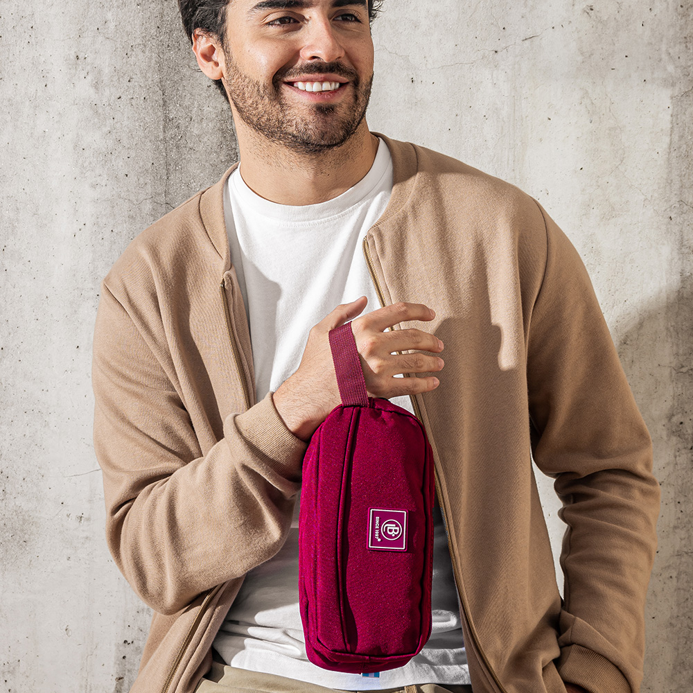 Portalápiz LB Grape