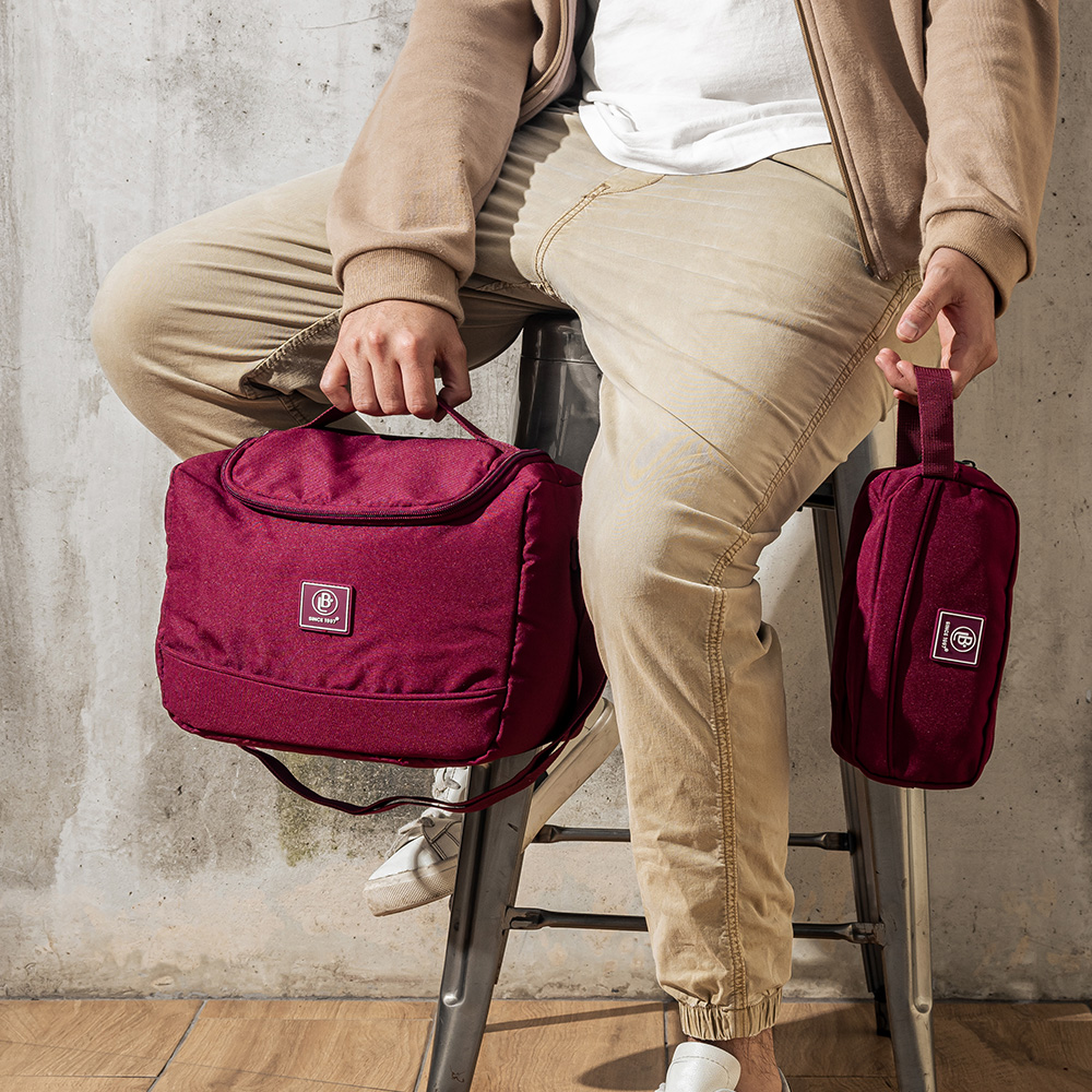 
Lonchera LB 2.0 Grape