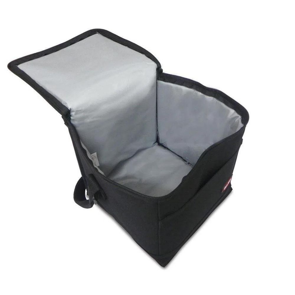 Lonchera Grande Ejecutiva Sierra Madre