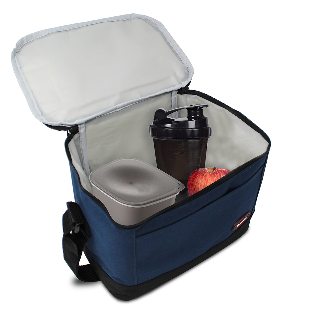 Lonchera Sierra Madre Cubit