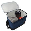 Lonchera Sierra Madre Cubit