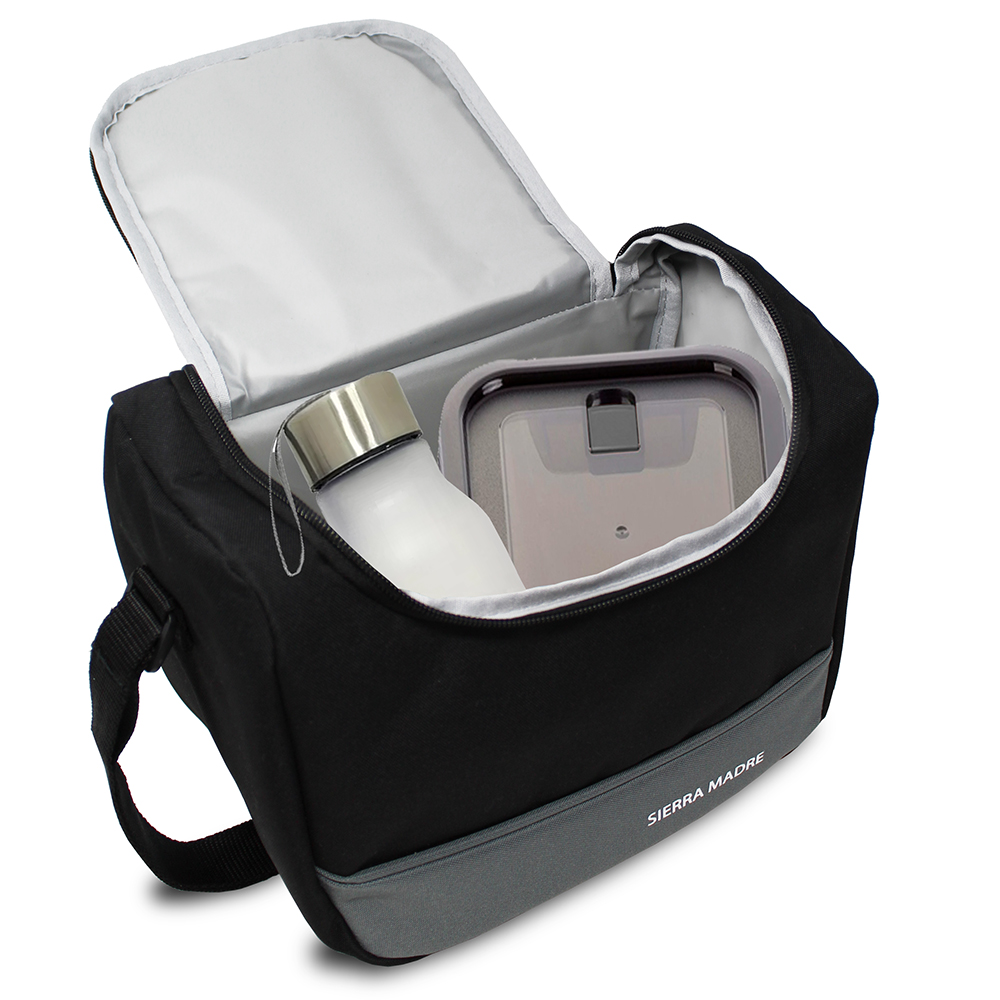 Lonchera Sierra Madre Juvenil