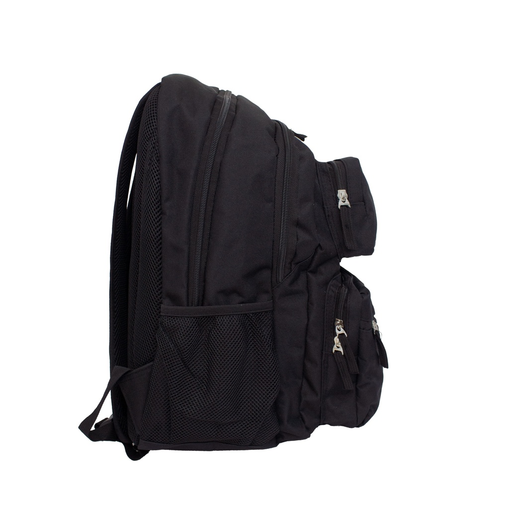 Mochila Nicks Club Suite Negro
