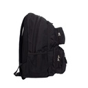 Mochila Nicks Club Suite Negro