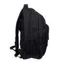 Mochila LB Adventure Caleb Negro