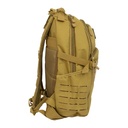 Mochila LB Adventure Ethan Khaki