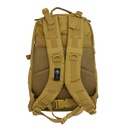 Mochila LB Adventure Ethan Khaki