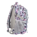 Mochila Nicks Club Pink Gray