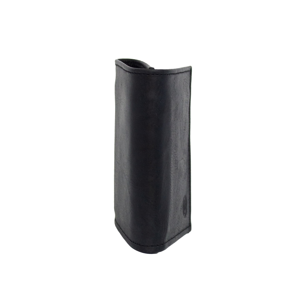 Billetera LB Triple Para Hombre Jodur Negro