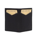 Tarjetero LB Kai Black