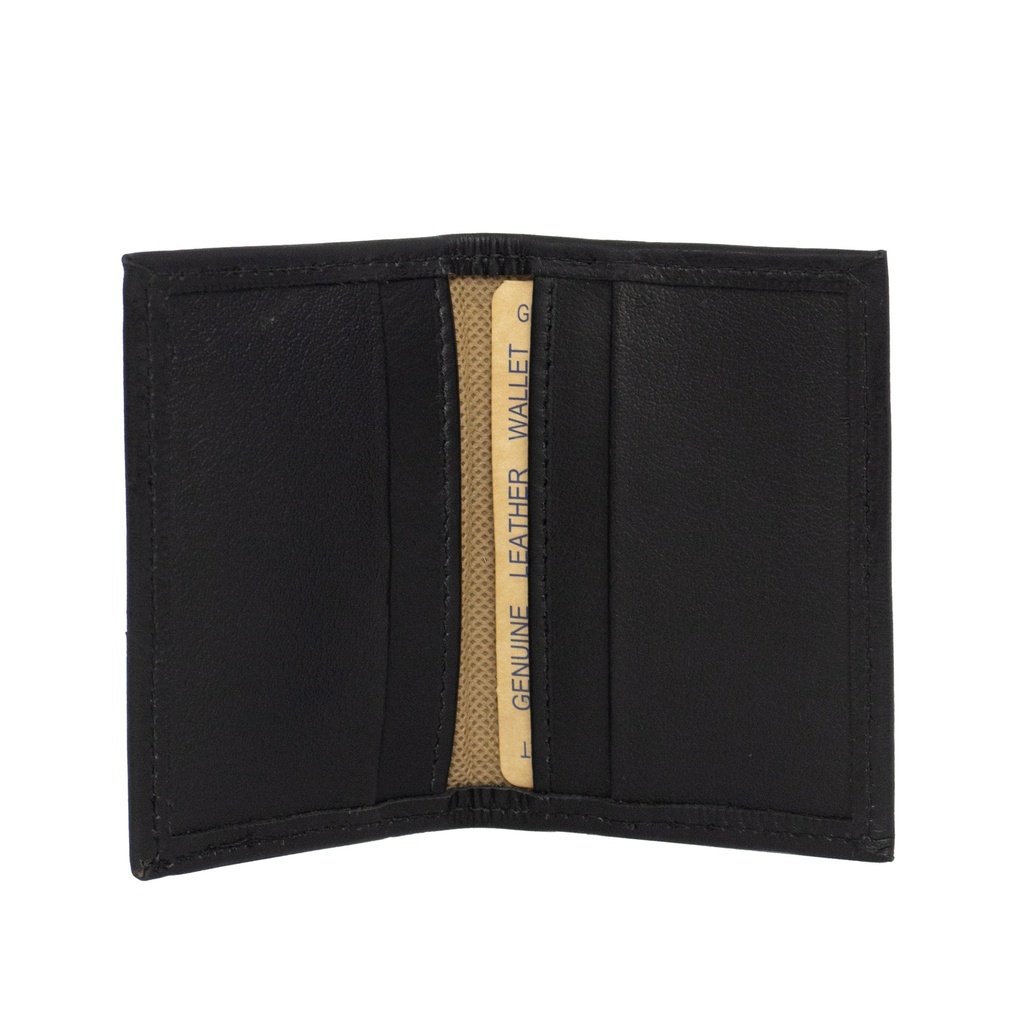 Tarjetero LB Kai Black