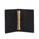 Tarjetero LB Kai Black