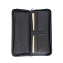 Porta Chequera LB Dayon Negro