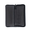 Porta Chequera LB Dayon Negro