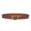 Cincho LB Para Mujer Camelia-S-M