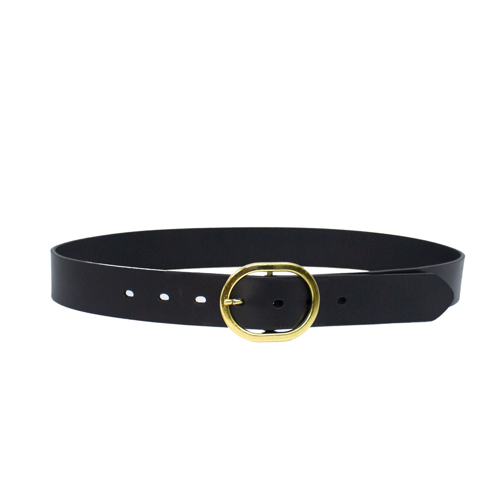 Cincho LB Para Mujer Camelia Negro-L-XL