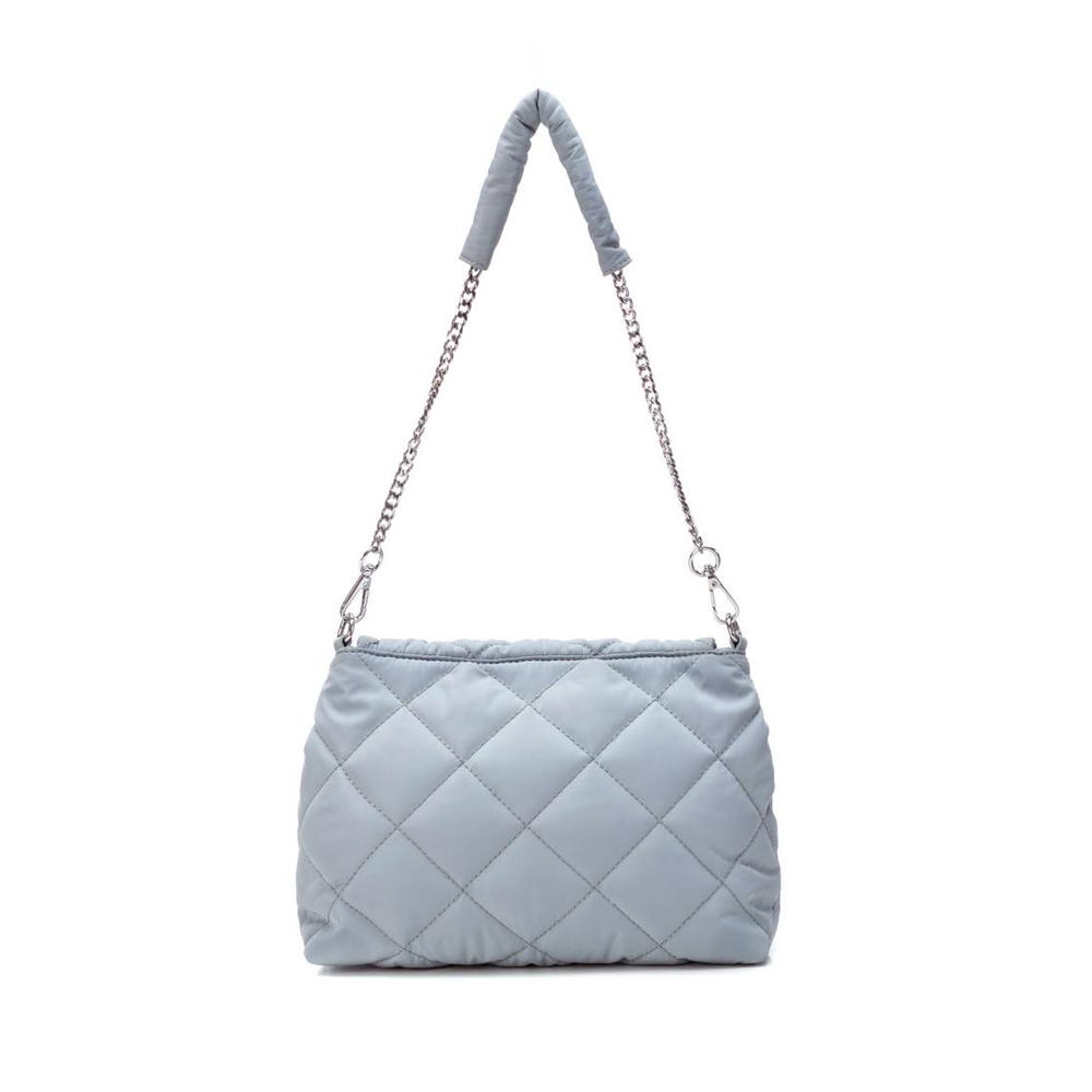 Bolso Refresh Tipo Bandolera Kuin - Celeste