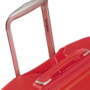 Maleta Samsonite Octolite Spinner Red 20"