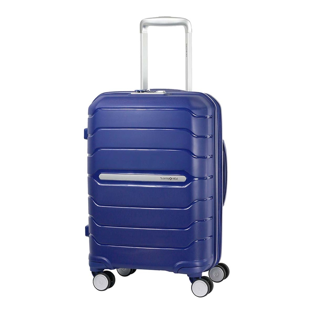 Maleta Samsonite Octolite Spinner Navy 20"