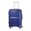 Maleta Samsonite Octolite Spinner Navy 20"