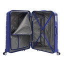 Maleta Samsonite Octolite Spinner Navy 20"