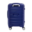 Maleta Samsonite Octolite Spinner Navy 20"