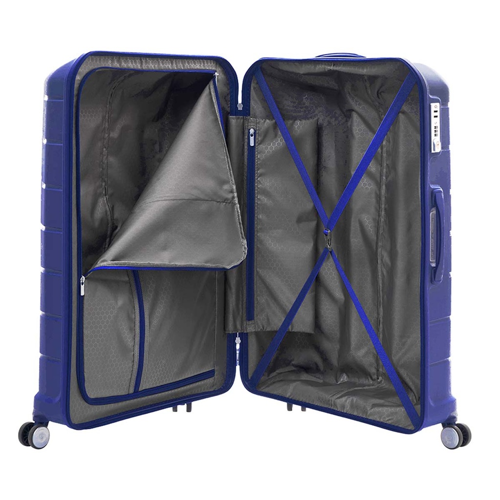 Maleta Samsonite Octolite Spinner Navy