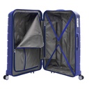Maleta Samsonite Octolite Spinner Navy