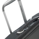 Maleta Samsonite Octolite Spinner Black 20"