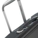 Maleta Samsonite Octolite Spinner Black