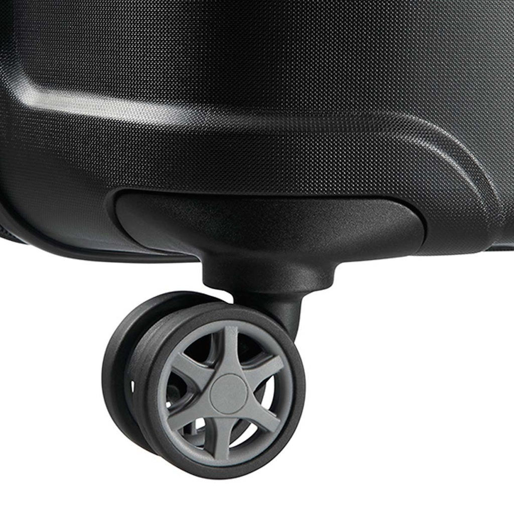 Maleta Samsonite Octolite Spinner Black