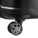 Maleta Samsonite Octolite Spinner Black