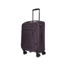 Maleta Samsonite Airshock Spinner Exp Purple 20"