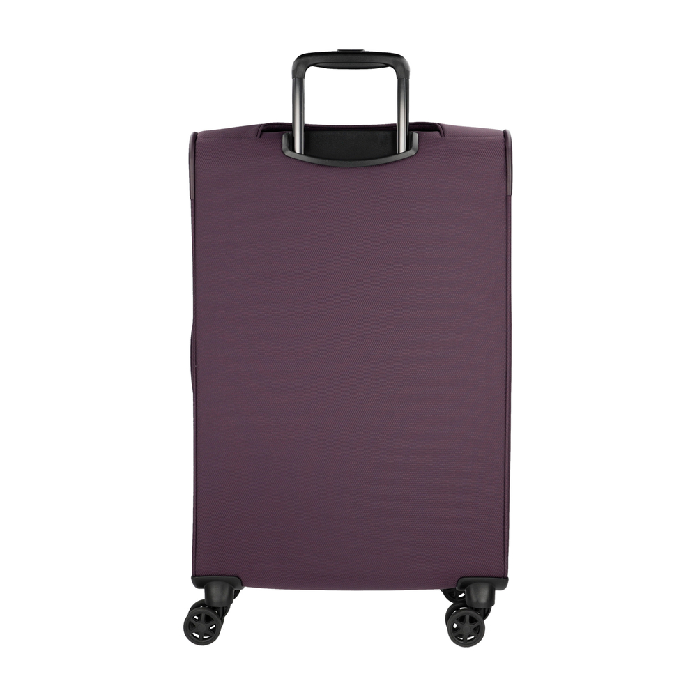 Maleta Samsonite Airshock Spinner Exp Purple 28"