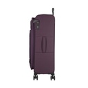 Maleta Samsonite Airshock Spinner Exp Purple 28"
