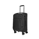 Maleta Samsonite Airshock Spinner Exp Black 20"