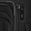 Maleta Samsonite Airshock Spinner Exp Black 20"
