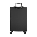 Maleta Samsonite Airshock Spinner Exp Black 28"