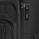 Maleta Samsonite Airshock Spinner Exp Black 28"