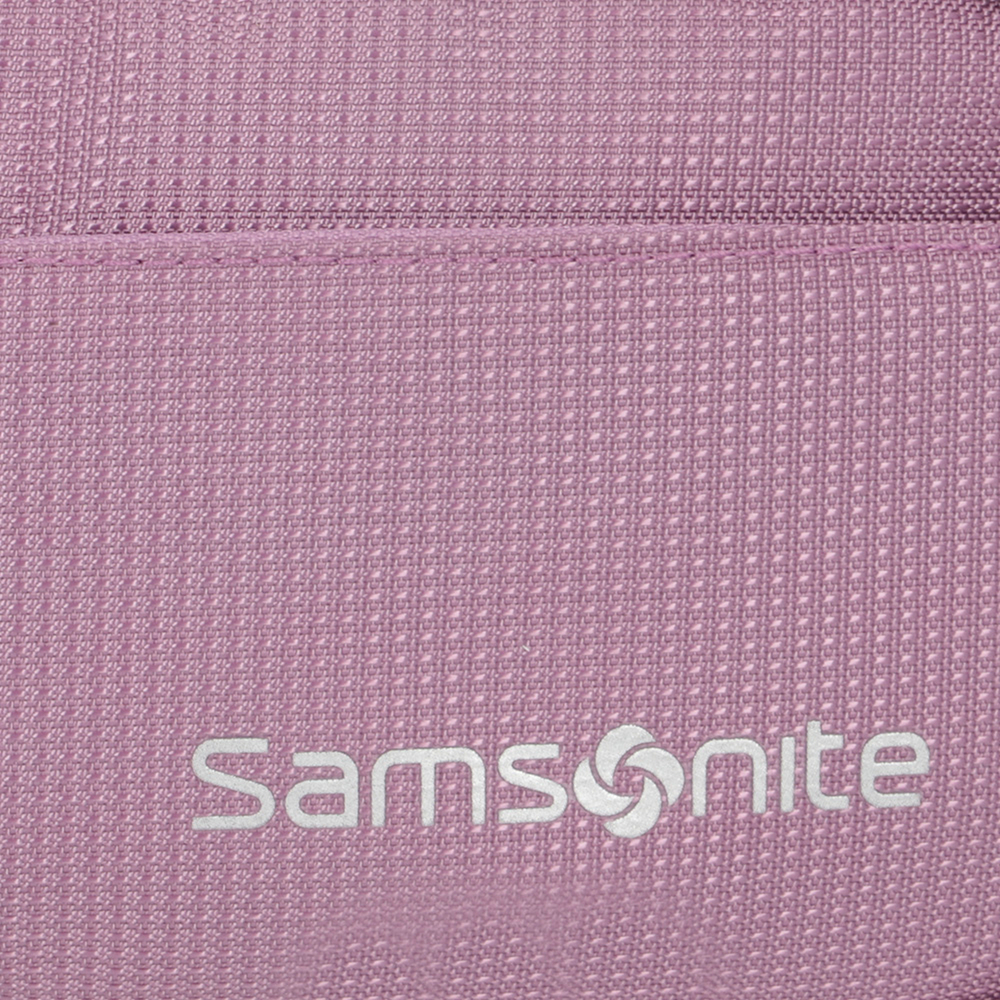 Portalápiz Samsonite Reform Lavender Purple