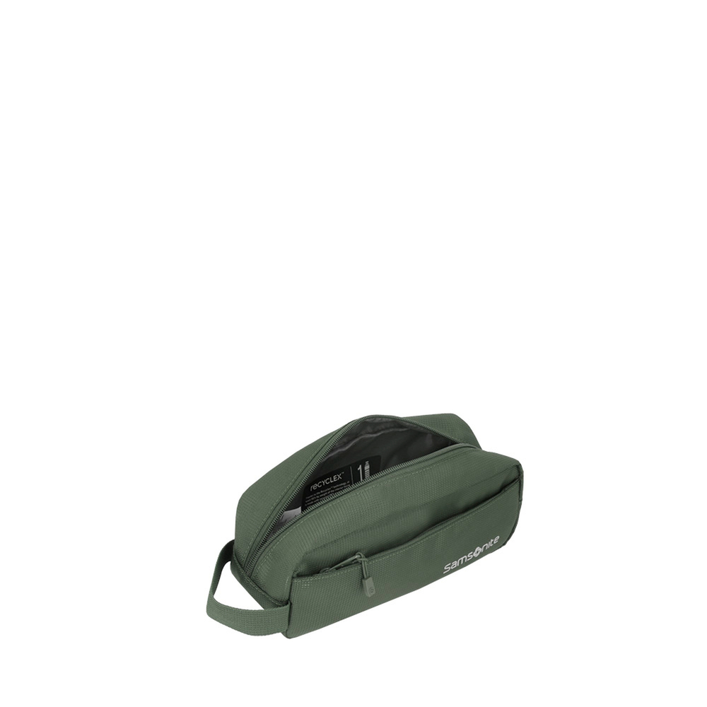 Portalápiz Samsonite Reform Army Green